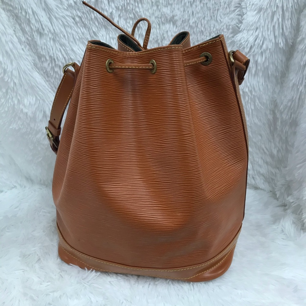 LOUIS VUITTON EPI NOE DC VI0973 - Picture 2 of 8